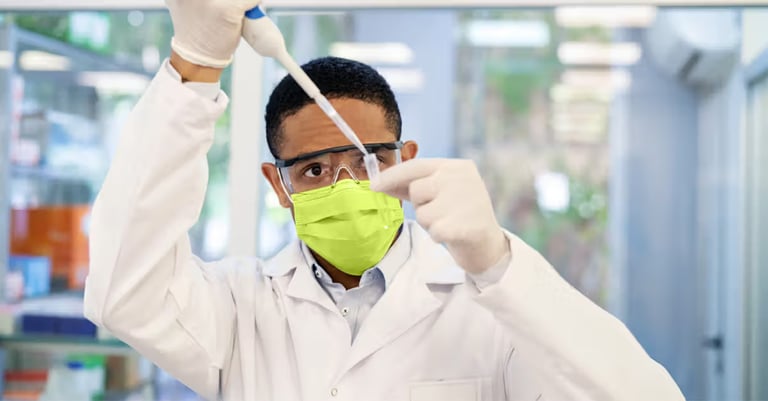 FDA-Approved Gene Therapies Offer Hope for Duchenne Muscular Dystrophy Patients