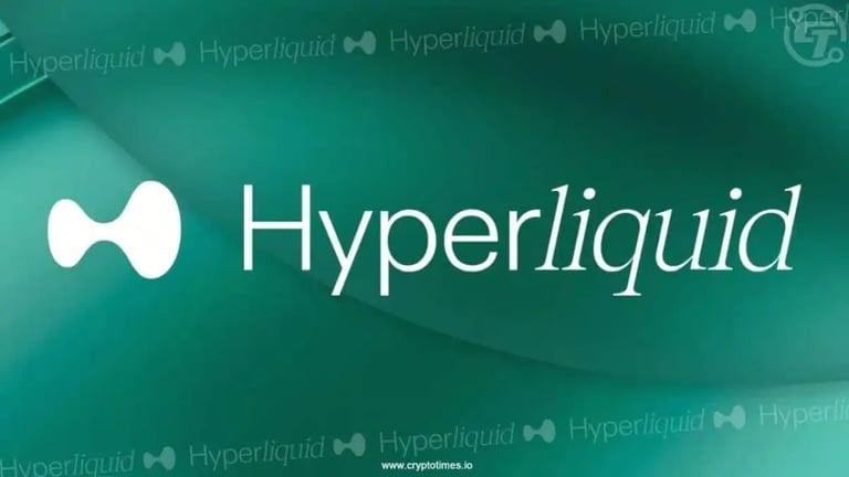 Hyperliquid's HIP-3 Revolutionizes Market Creation with Drastically Lower Taker Fees and Enhanced Accessibility