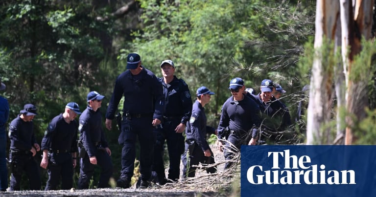 Shock in Sydney: Officer Charged in LGBTQ+ Double Murder Ahead of Mardi Gras