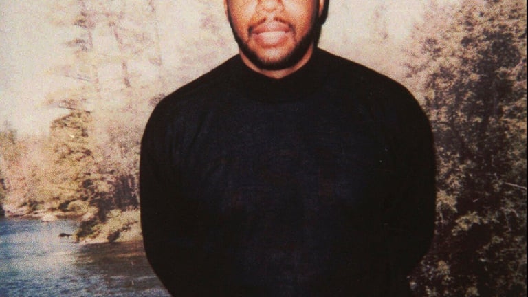 Larry Hoover Seeks Clemency: Redemption or Risk? Illinois Debates Release of Notorious Gang Leader