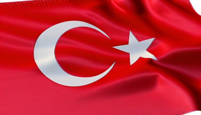 Türkiye Unveils Quantum Tech Roadmap to Boost Security and Global Competitiveness