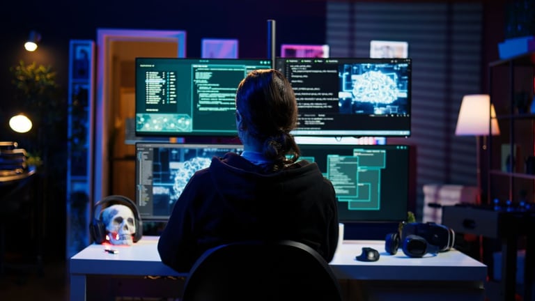 AI-Assisted Formal Verification: A New Era for Ethereum Security Amid Rising Crypto Threats