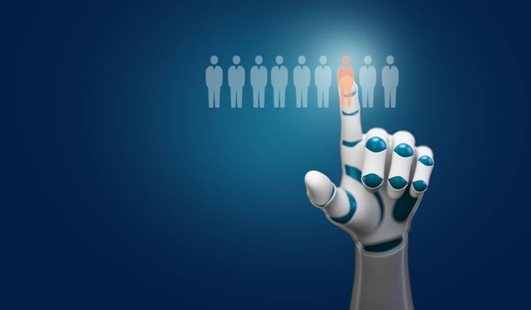 Indeed Unveils AI Sourcing Assistant to Streamline Recruitment and Improve Hiring Efficiency