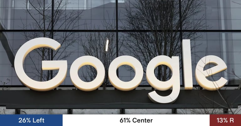 Google Found Guilty of Antitrust Violations, Faces Potential Breakup