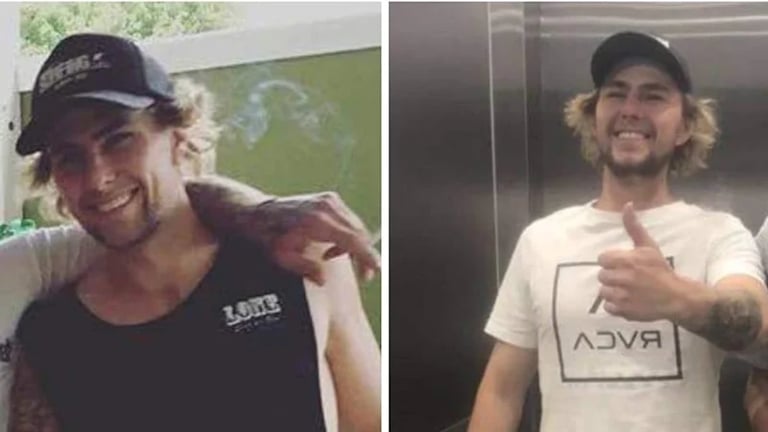 Remains of Missing Newcastle Man Found, Ending Nine-Year Search