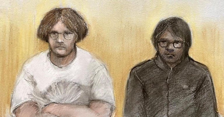 Young Hackers Admit to Multi-Million Pound TfL Cyberattack, Sentencing Imminent