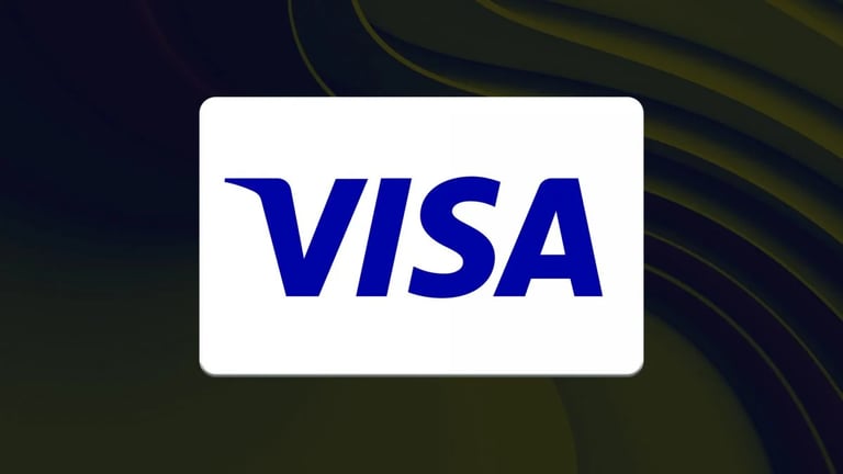 Visa Expands Stablecoin Settlement Pilot to Polygon and More, Boosts Multi-Chain Crypto Payments