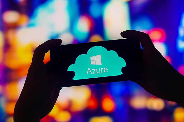 Microsoft Sues Hackers Exploiting Azure AI; Seizes Domain to Disrupt Cybercrime Network