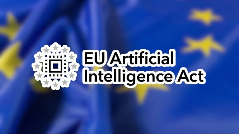EU AI Act Takes Effect in 2026: World's Toughest AI Regulations Begin