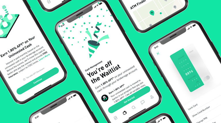 Robinhood Reports Record Q2 Earnings, Driven by Meme Stocks and Crypto Surge