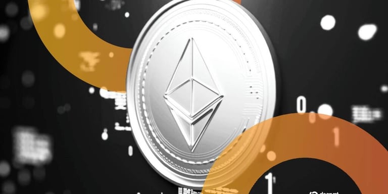 Ethereum's EIP-8141 Proposal: Transforming Transactions with Frames and Sponsored Fees