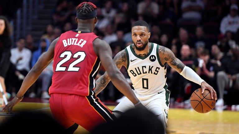 NBA Rivals Week 2025: Classic Clashes and Emerging Feuds Unfold Amidst Star Injuries