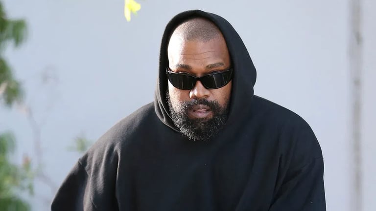 Alice Merton Sues Kanye West Over Unauthorized Sampling, Seeks $1 Million in Damages