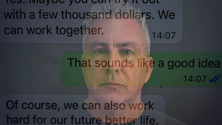 Global Scammers Exploit US Tech: Starlink and Others Under Scrutiny in AI-Assisted Fraud Probe