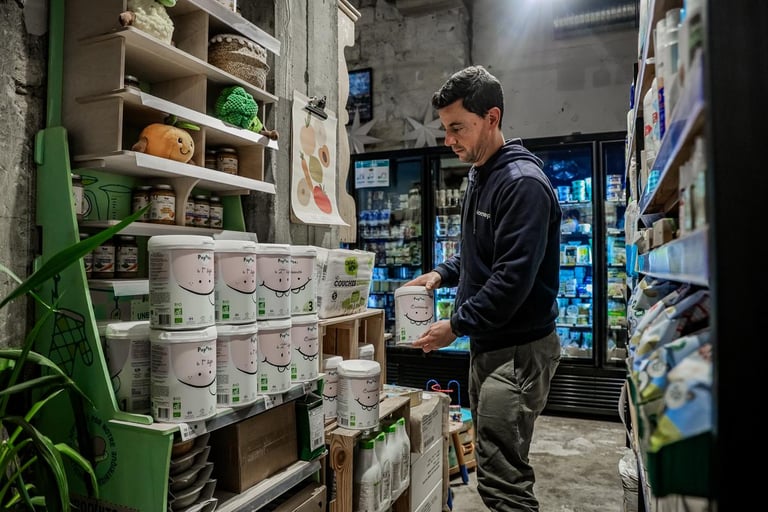 Demand for Urgent Recall of Tainted Infant Milk Amid Cereulide Contamination Scandal