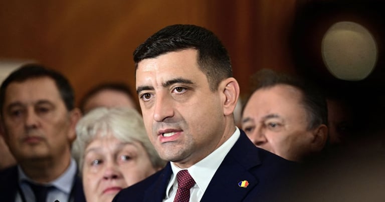 Romania's Election Turmoil: Disinformation, Protests, and Foreign Interference Ahead of May 2025 Vote