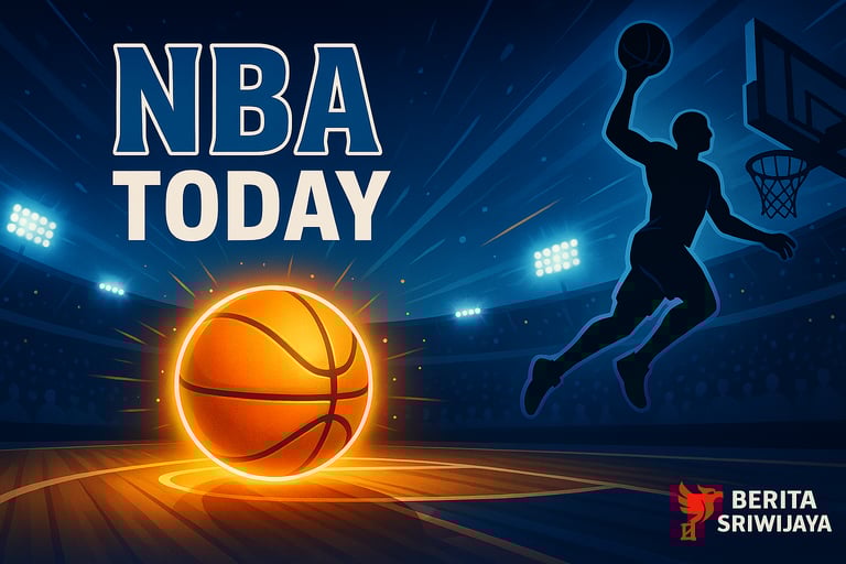 NBA Academy Showcase Debuts in Abu Dhabi, Spotlighting Global Youth Talent and NBA Stars