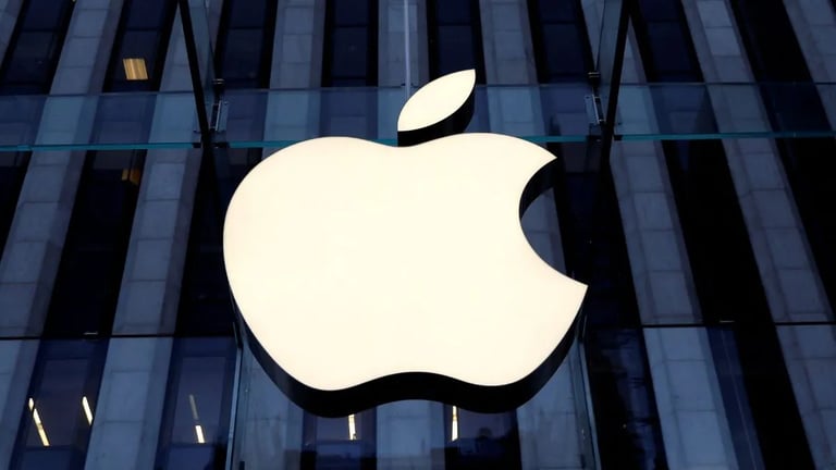 Apple India Secures Record-Breaking Office Lease in Bengaluru, Expands Retail and Manufacturing Footprint