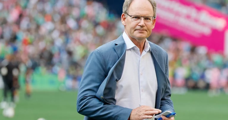 Seattle Sounders Face Real Salt Lake with Depleted Squad, Showcase Youth Talent in Final Home Game