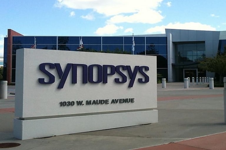 Synopsys Shifts Focus to AI Design, Phases Out Legacy Software Amid $35 Billion Ansys Acquisition