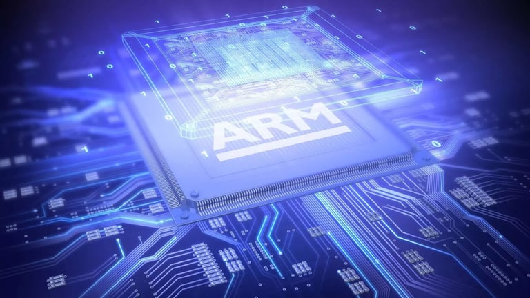 Arm Cancels Qualcomm License, Risking $39B Revenue Amid Legal Clash Over Nuvia Acquisition