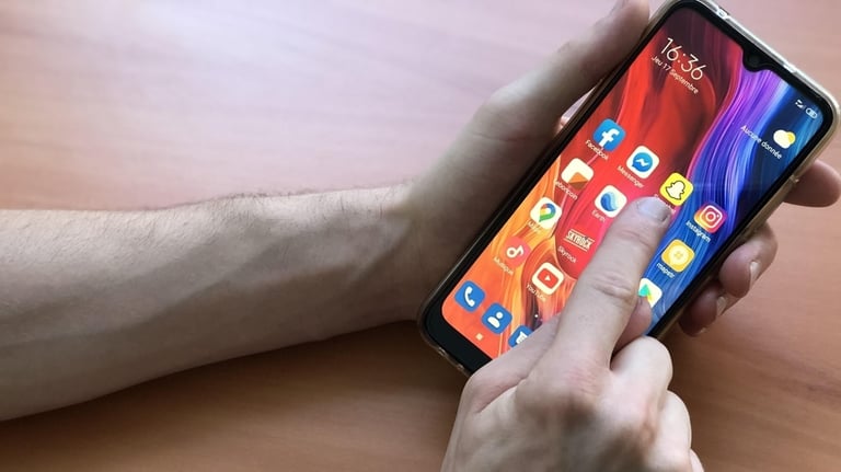 Youth Recruited via Social Media Fuel Rise in Violent Crimes, Warns 2025 Report