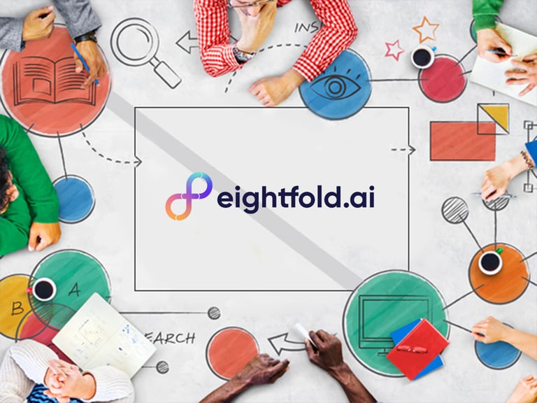 Eightfold AI Integrates with Oracle Cloud for Autonomous, Skills-Based Hiring Advancements