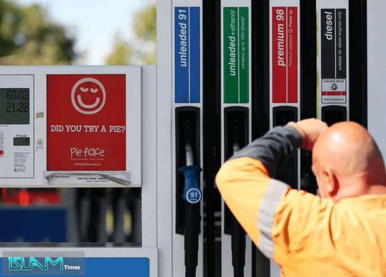 Australia Faces Diesel Price Surge Amid Global Tensions, Government Invests $1.1B in Biofuels