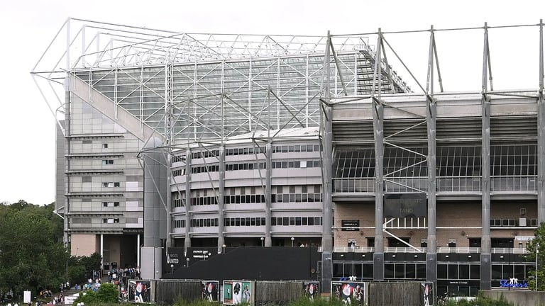 Newcastle United and Visa Launch Exciting Fan Experiences in Saudi Arabia for 2025/26 Season