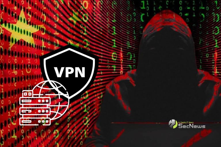 Global Operation Shuts Down First VPN, Unveils Cybercrime Network and Exposes Thousands