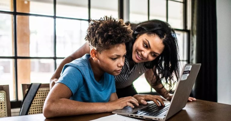 Survey Reveals 80% of UK Parents Struggle with GCSE Maths, Impacting Children's Exam Prep