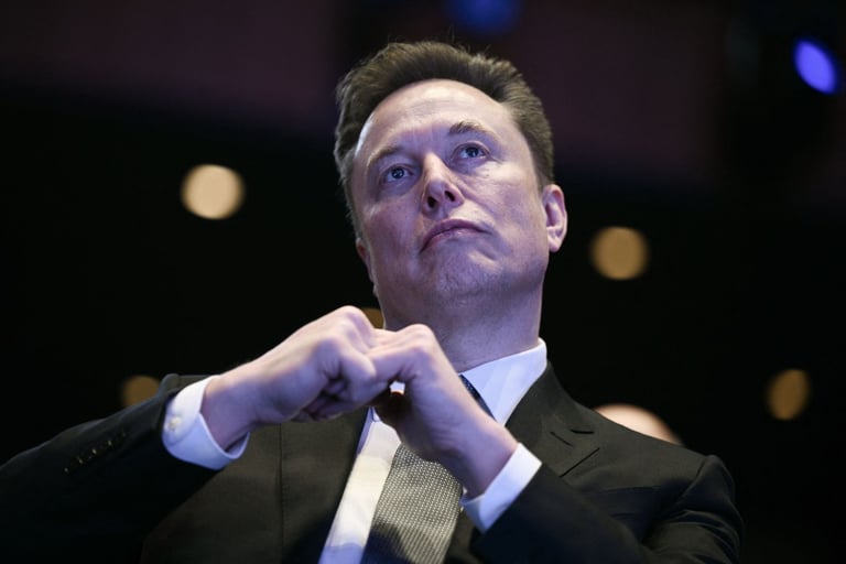 SpaceX's Upcoming IPO: A $28.5 Trillion Opportunity or a Risky Gamble?