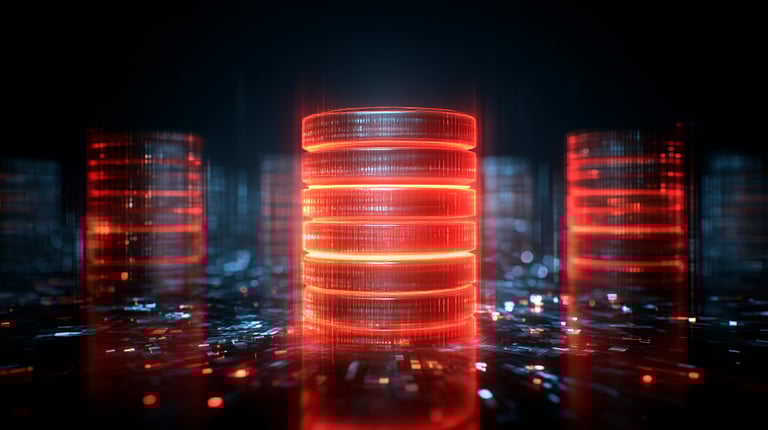 Oracle Slashes Jobs Amid AI Expansion Efforts; Morgan Stanley Thrives on Wealth Management Gains