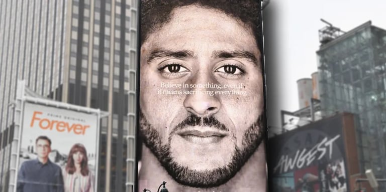 Nike's Q1 Earnings: Can Brand Power Overcome 12-Year Stock Low?