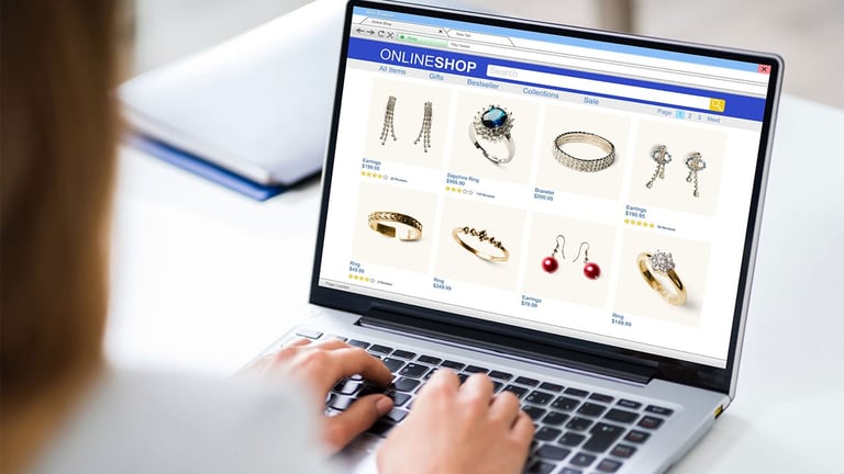 Record $257.8 Billion Holiday Online Sales Fueled by Mobile, AI, and Deep Discounts