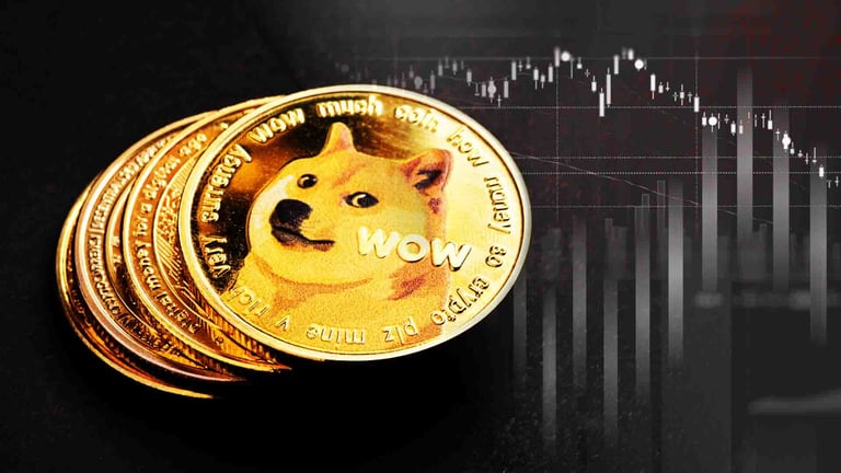 DOGE Targets $1 Breakout with Whale Support and ETF Hopes Amid Bullish Momentum