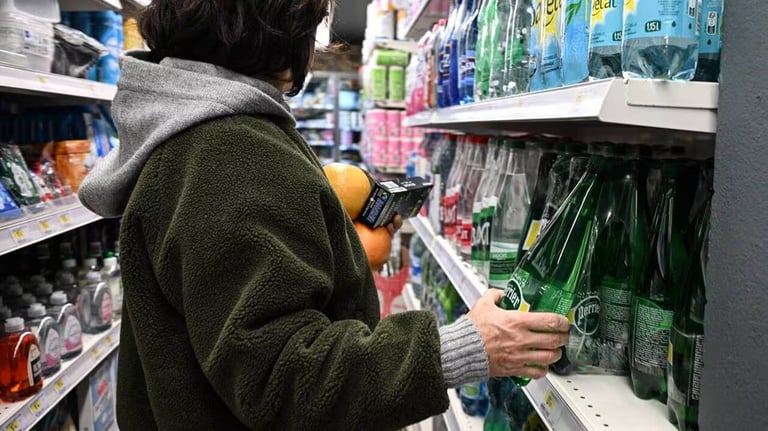 French Senate Uncovers Macron Government's Cover-Up of Nestlé's Perrier Water Scandal