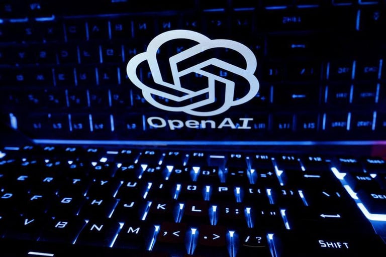 UAE Invests Heavily in AI to Boost Influence Amid Declining Oil Demand; OpenAI Eyes $40B Funding