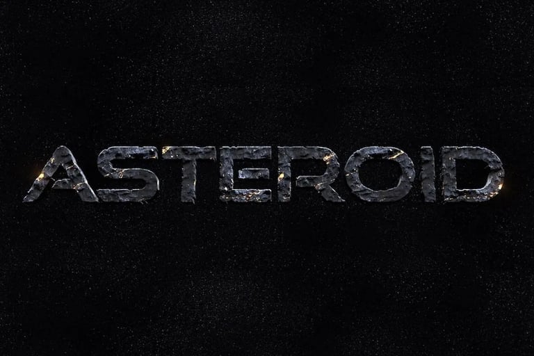 Doug Liman's 'Asteroid': VR Sci-Fi Thriller Premieres at Venice, Showcases Cutting-Edge Tech