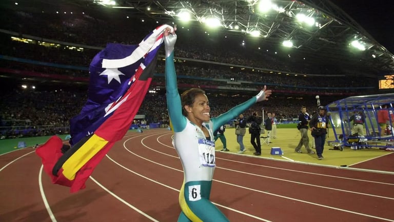 Australia Day Honours 2026: Cathy Freeman and Diverse Achievers Recognized for National Contributions