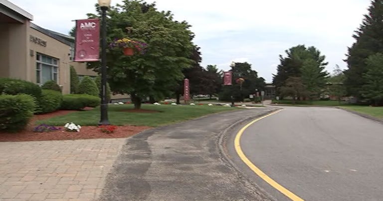 Anna Maria College Faces Uncertain Future Amid Financial Struggles and Enrollment Decline