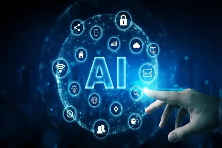 India Emerges as APAC Growth Engine Amid AI Boom and Sustainability Shifts