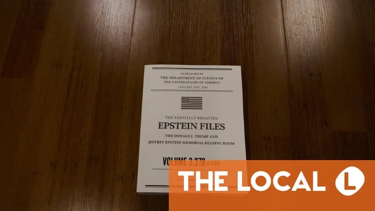 French Model Recruiter Linked to Epstein Found Dead Amid Ongoing Trafficking Probe
