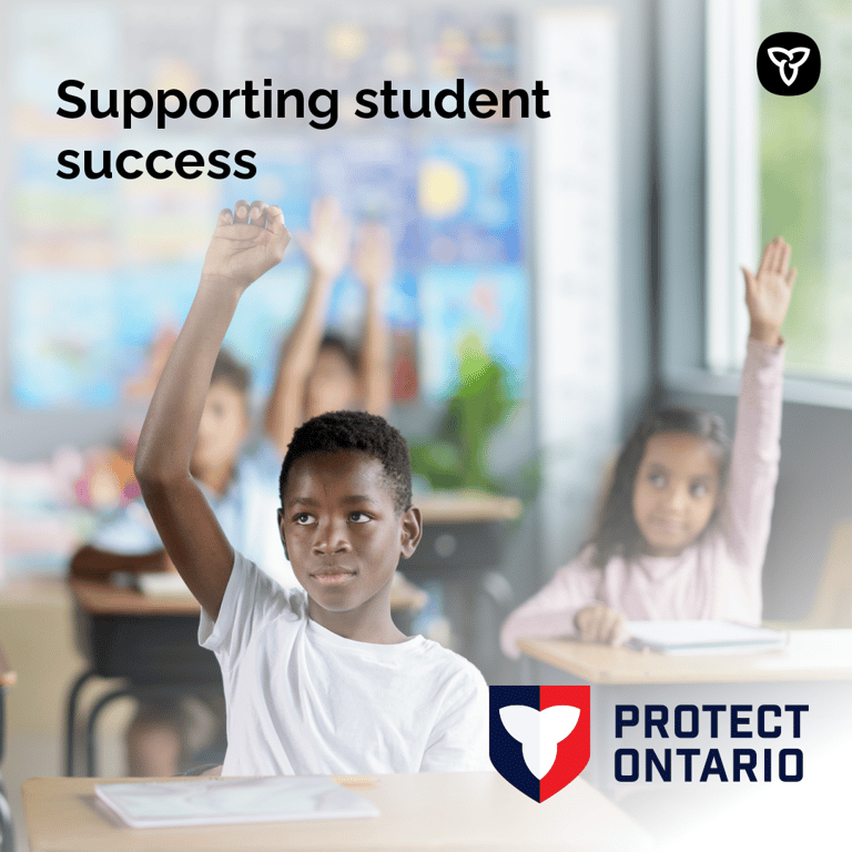 Ontario Launches Advisory Review of EQAO Tests Amidst Concerns Over Student Performance and Governance