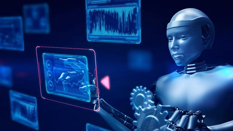 AI Agents Revolutionize Consumer Payments with Data-Driven Negotiations and Trust-Centric Governance