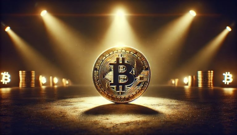 Spot Bitcoin ETFs Boost Institutional Crypto Access, Bitcoin Nears $100K Amid Regulatory Shifts