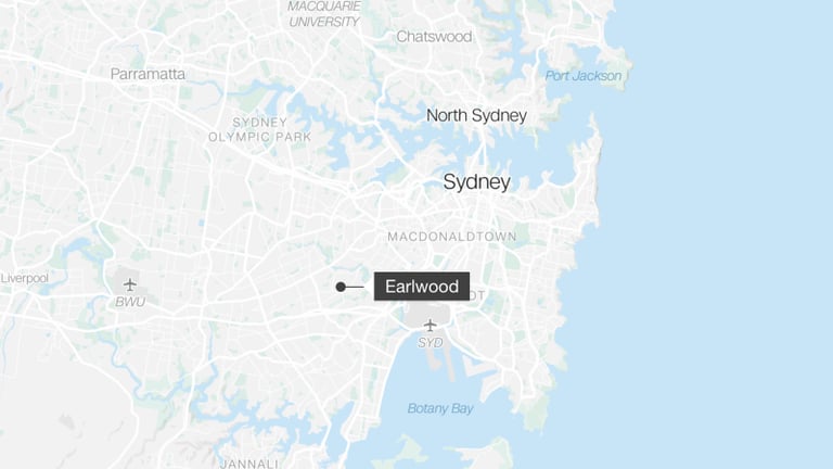 Urgent Search for Mother and Newborn After Birth Evidence Found Near Sydney's Cooks River