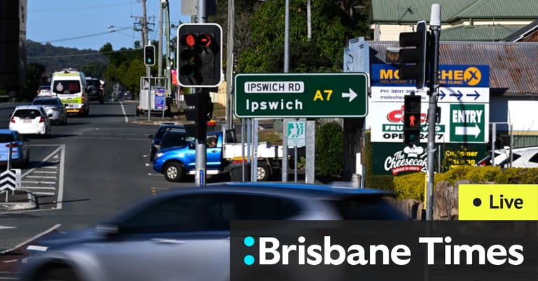 Queensland's $8.6B Deficit Spurs LNP Push for GST Reform Amid Revenue Cuts and Teacher Strikes