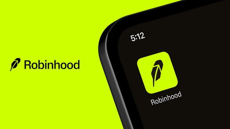 Robinhood Expands UK Presence with Margin Trading and Futures, Targets Broader Audience