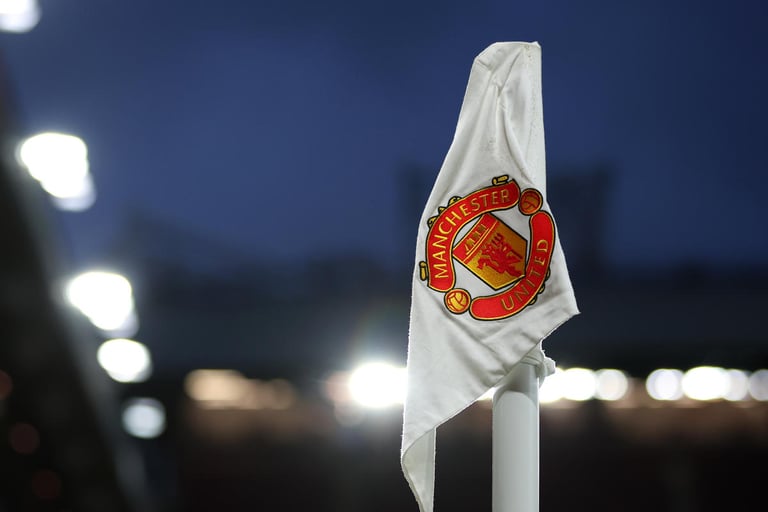 Manchester United Faces £10M Penalty from Adidas Amid Champions League Qualification Struggles